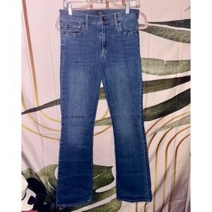 Gap Classic Blue Women's Jeans